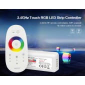 Milight RGB/W puutetundlikud kontrollerid