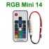 RGB LED ribade kontrollerid