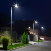 LED tänavavalgustuslambid (Citylux)